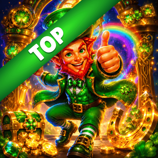 Pot BlazeVault App Icon
